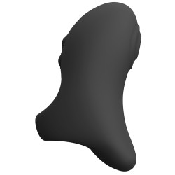 VIVE Stimulateur de clitoris Hana Noir